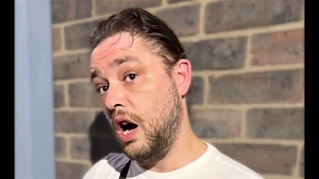 David Hawthorn, London 30/7/23