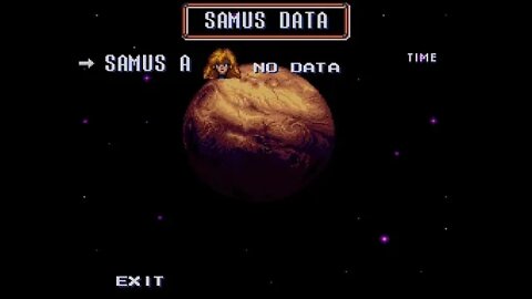 SMZ3 Randomizer - Crypt of the Metroidancer (Fast Ganon, Hard SM Logic)