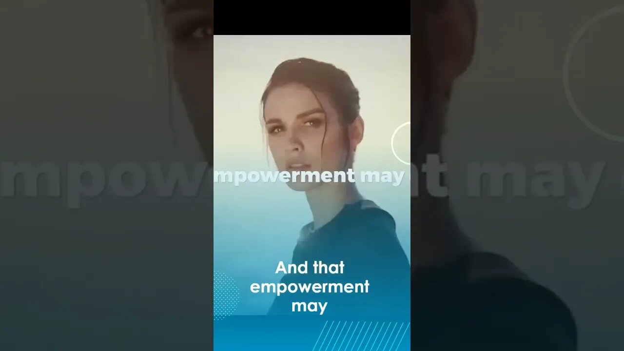 Taking control of your own life Powerful Life Lesson From Priyanka Chopra