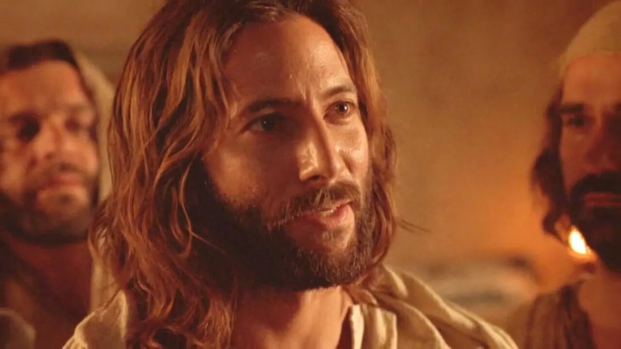 Binumarien - John 20:19-31 “Jesus appears to the disciples” [bjr]