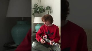 Queen - Bohemian Rhapsody (Guitar Solo)