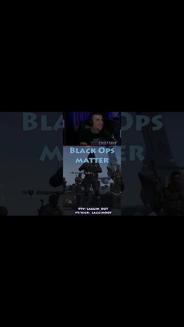 Spare laughs anyone? Join us Fridays, 8pm EST #lagginoutlegion #lagginout #lagginoutlive #cod #troll