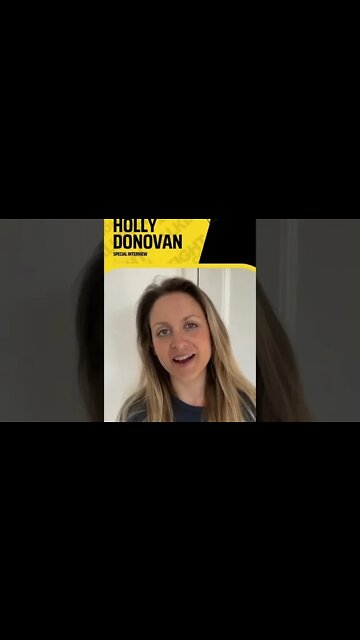 BOXING PREVIEW Special Guest Gemma Richardson | Talkin Fight with Holly Donovan