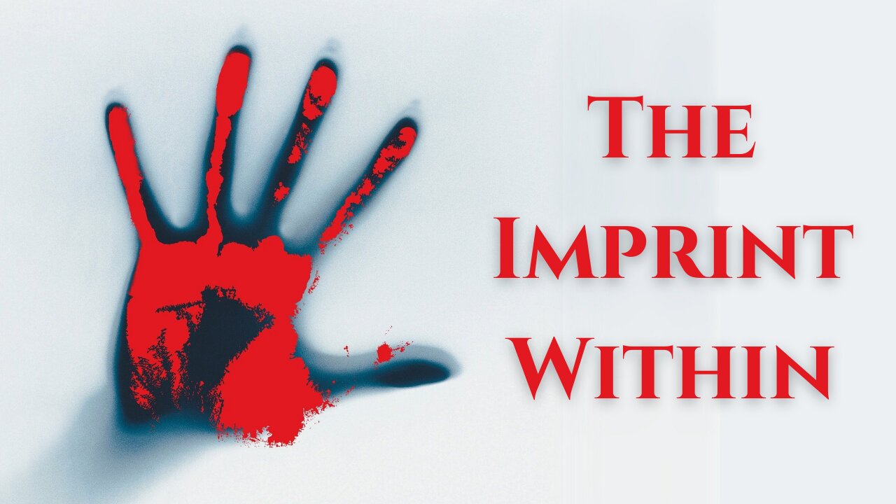 'The Work' & The Imprint Within Your Aura