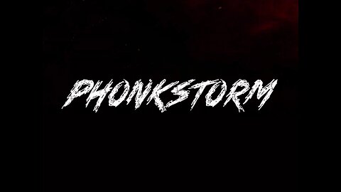 PHONKSTORM (FULL MINI-ALBUM) | Lesiakower