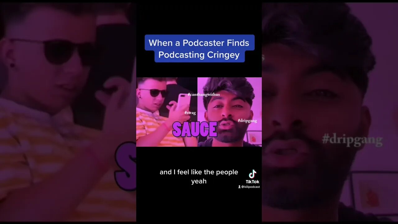 Stop Trying Too Hard 🤣