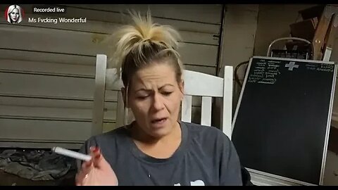 MFW (Raw & Uncut) Facebook Livestream