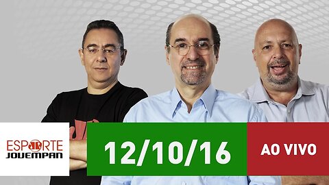 AO VIVO: Esporte em Discussão