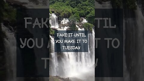 #trendingnow Monday Motivation!