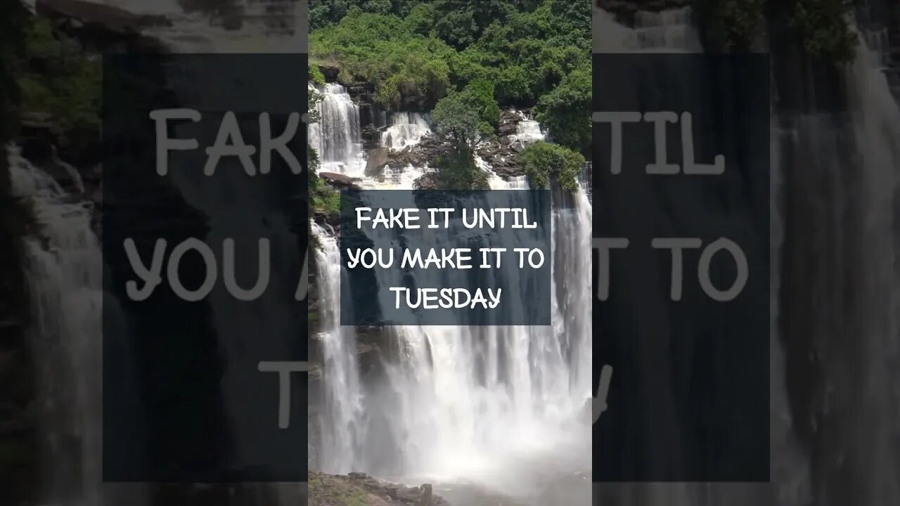 #trendingnow Monday Motivation!