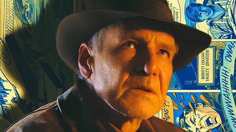 Indiana Jones Becomes Another Victim of Lucasfilm