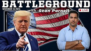 Media is Melting Down Over Trump’s Latest Pick | Battleground w/Sean Parnell