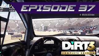 DiRT 3 - Sunshine Sprint - Exposition Drive | Vermont Avenue