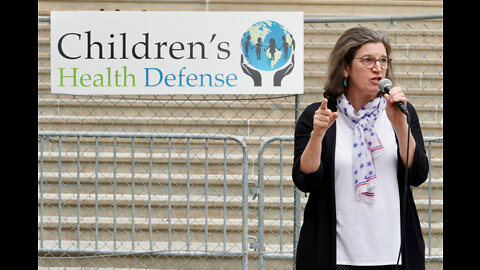 Mary Holland, Attorney - Children's Health Defense