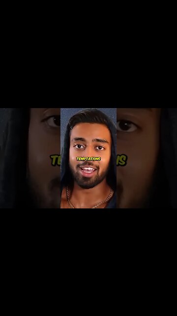 Do You WANT To Become A Man Or NOT?