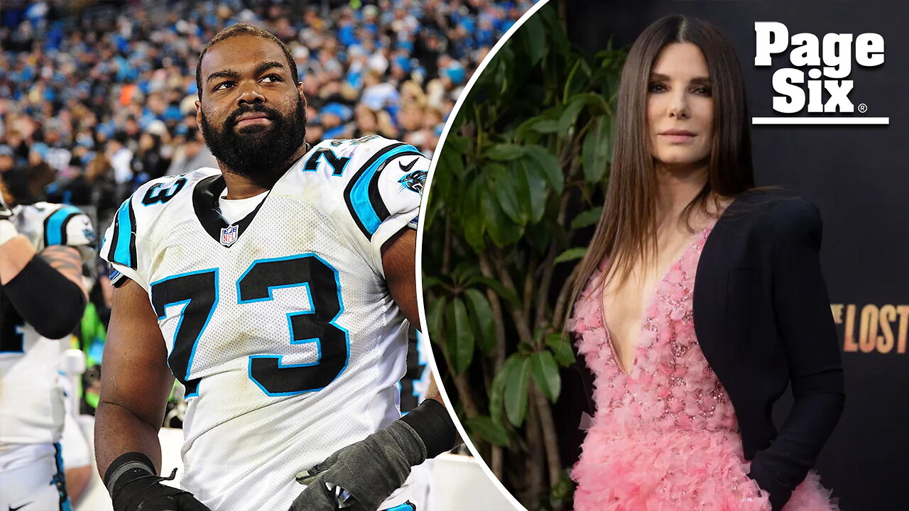 Sandra Bullock 'heartbroken, upset' by fallout over Michael Oher's lawsuit: report