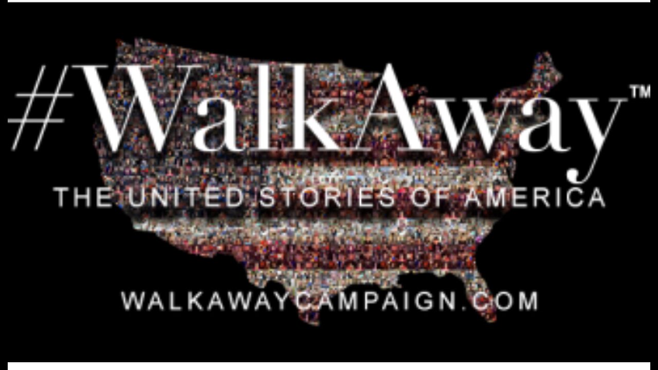 My #Walkaway moment from the The Dems