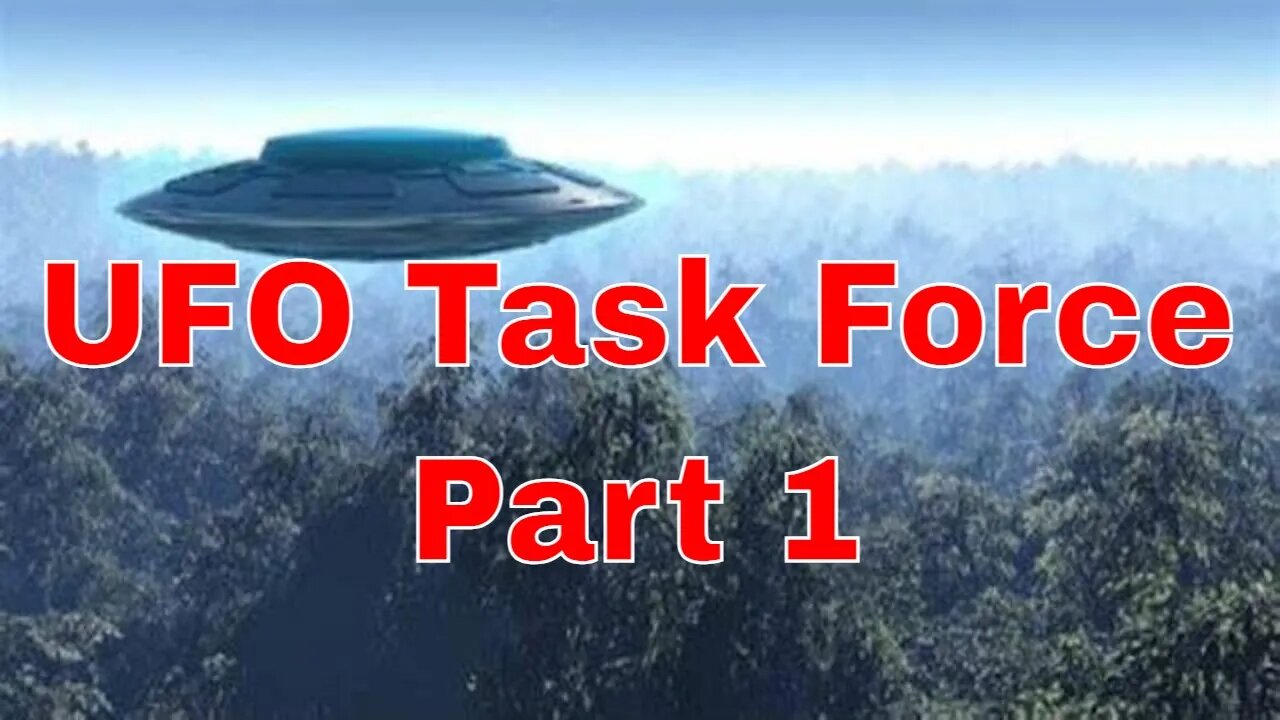 UFO Task Force