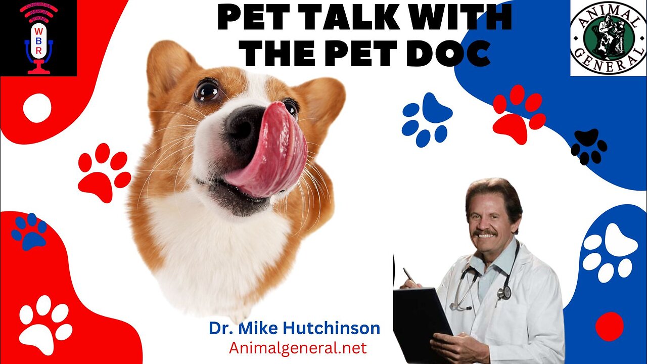 Pet Talk With The Pet Doc