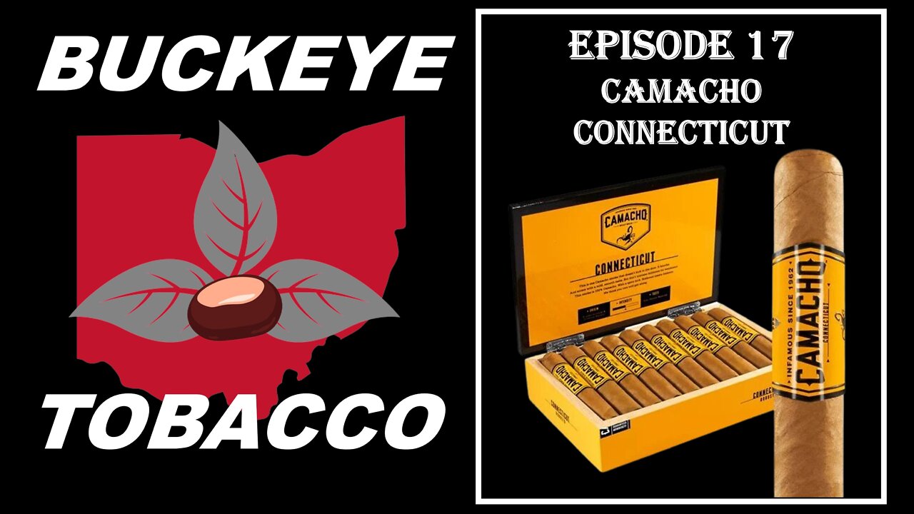 Episode 17 - Camacho Connecticut