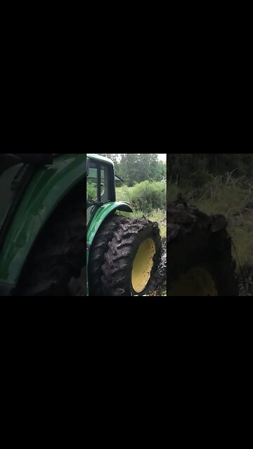 That's One Strong Chain!