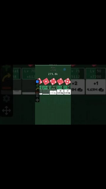 idle dice 2 Gameplay 10
