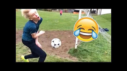 BEST FOOTBALL VINES 2024 - FAILS, SKILLS & GOALS #3