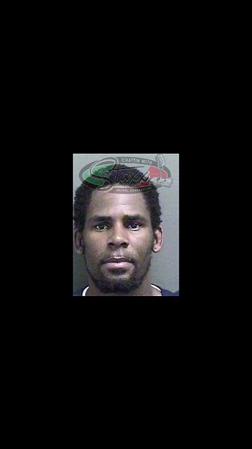 R Kelly severely beaten in prison