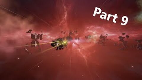 Veil Proxima Part 9
