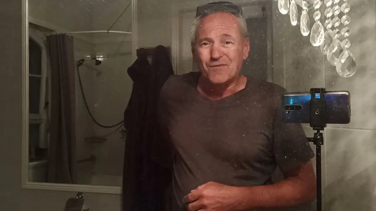 Jeremy Vine and Alex Belfield.