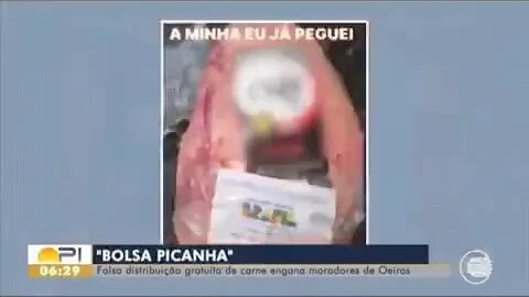 Oque falar sobre o povo brasileiro?