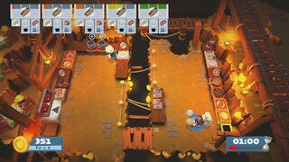 Overcooked 2 Episode 5