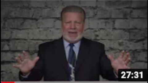 TV Episode 17 Matthew 24 "The Time Of The End" David Lankford