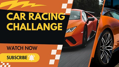 Car racing