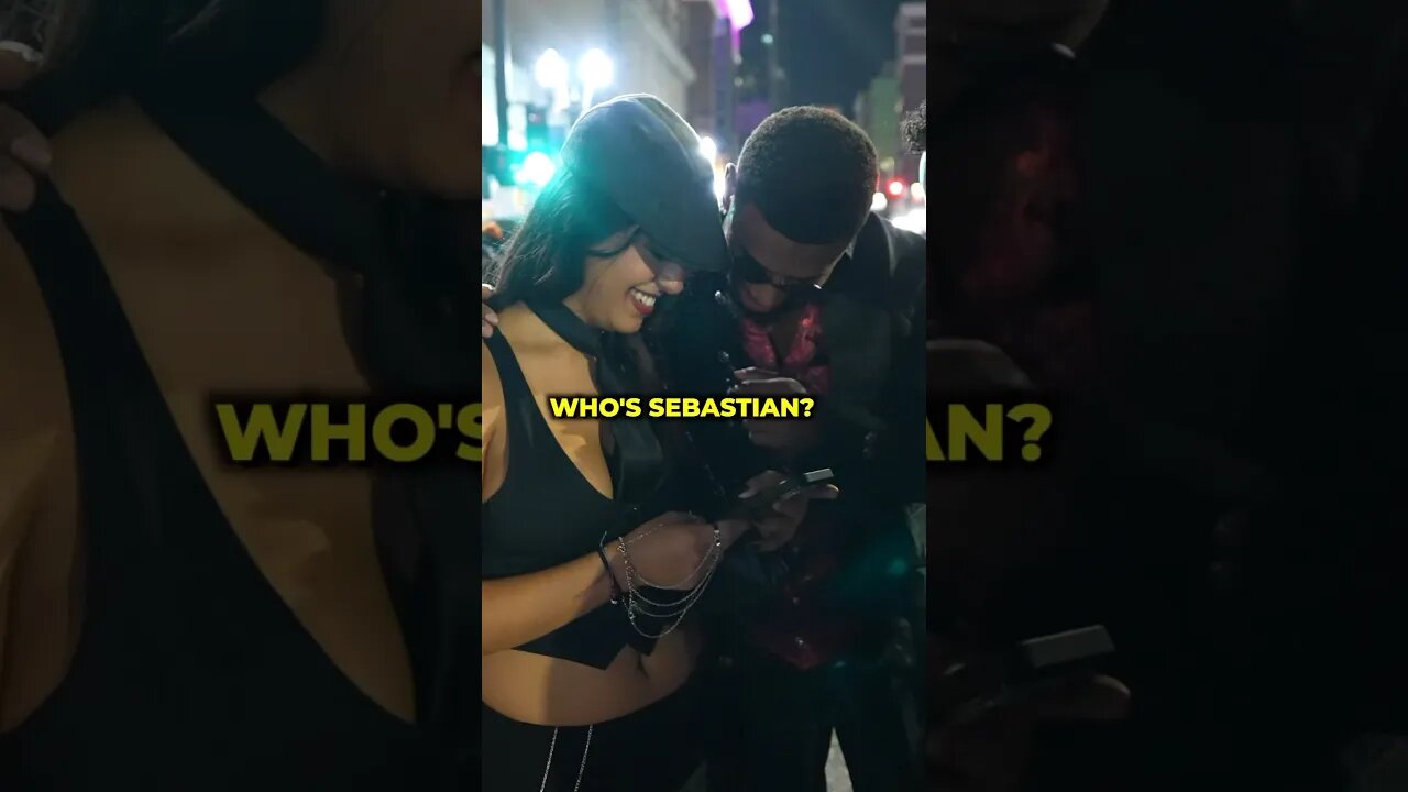 Girls Reveals Her Instagram DM’s 👀