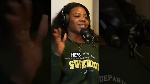 Modern Woman Says She Would Respect Her Man's Opinion.