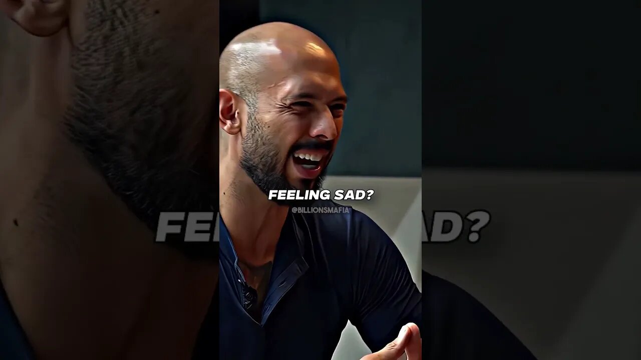 Tate's Biggest FEAR Disclosed