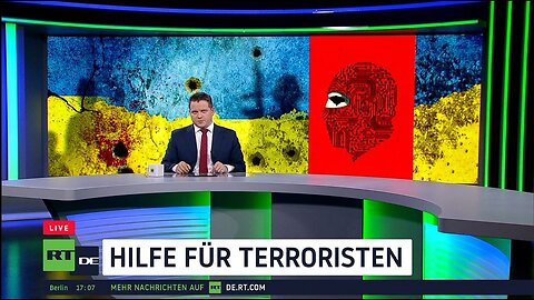 Kiew bildet Terroristen im Kampf gegen Syrien und Russland aus