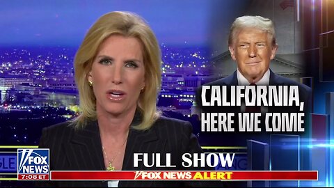 The Ingraham Angle 11/7/24 | Fox Breaking News November 7, 2024