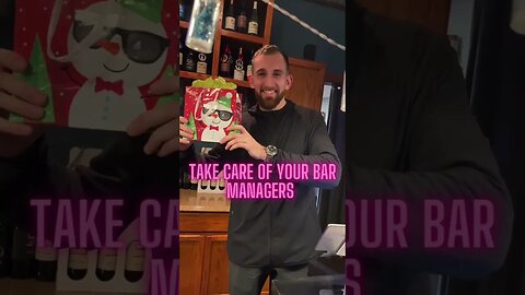 #wine tip 16 Tis the season #christmas #shorts