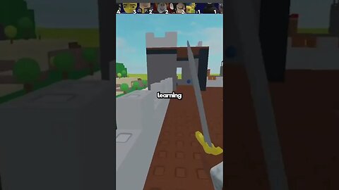 👀One Thing You Should ALWAYS Do As A Roblox Dev #shorts #roblox #robloxstudio
