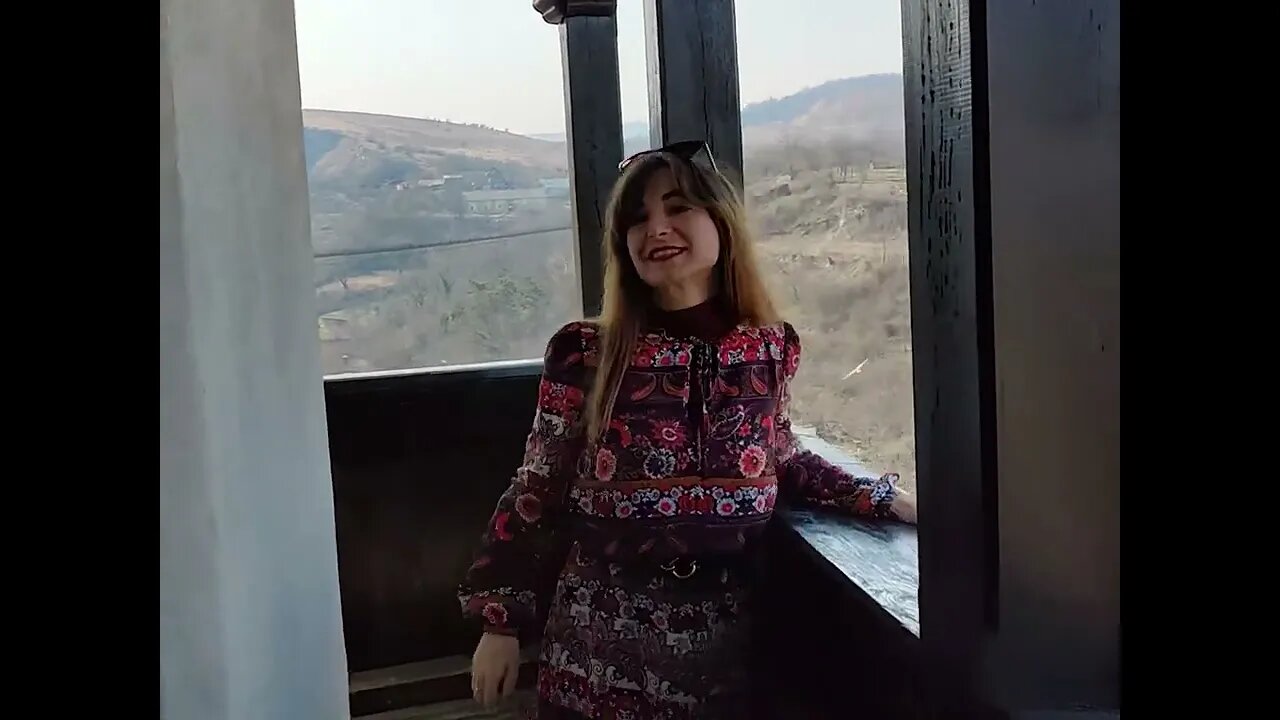 El Castillo de la dinastía Corvin/Hunyad