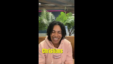 Why We Need to Divorce Christianity #5