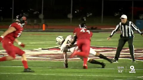 Friday Football Frenzy: WCPO 9's Game of the Week