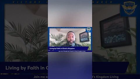 Did you know you can partake with Saints in Lights YouTube Channel Christ's Kingdom Living #saint