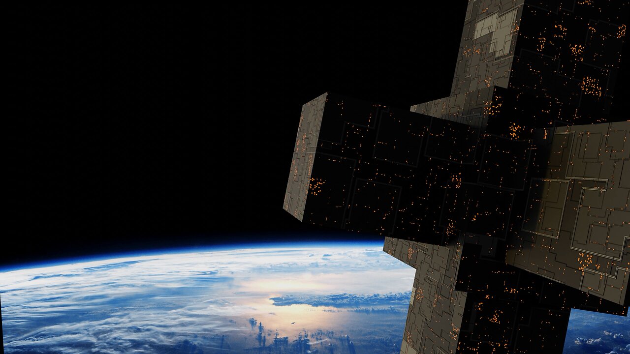 Space Earth Astronomy🔭 🪐