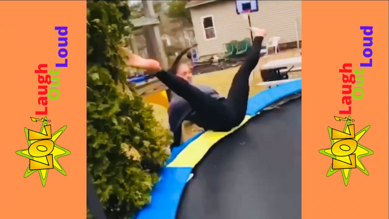 Funny Fails and Hilarious Moments | Laugh out Loud [ LOL ]