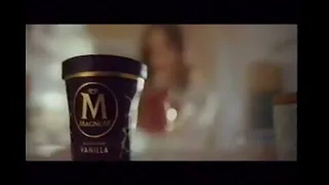 Magnum Ice Cream Commercial (2018)