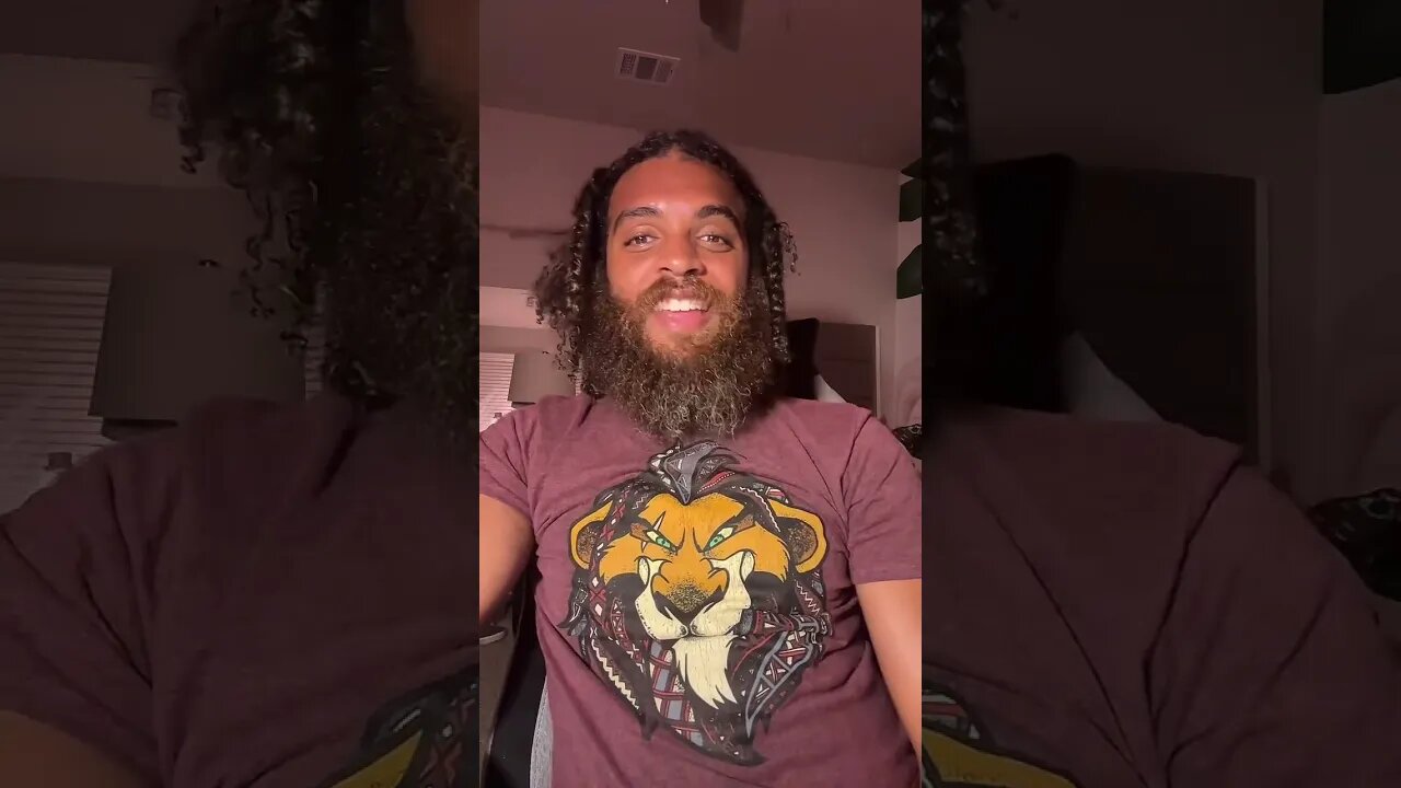 conditioning braiding routine, live with Rock Mercury on TikTok at night ￼