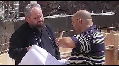 Nu voi înceta să mărturisesc lumii că fără Hristos nu putem face nimic.